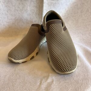 Moon Merrell Bora Performance Footwear Women's Slide Mules Shoes size 7